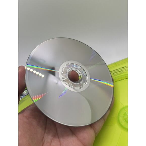 Halo 4 Xbox 360 - Complete CIB - Tested - Picture 10 of 10